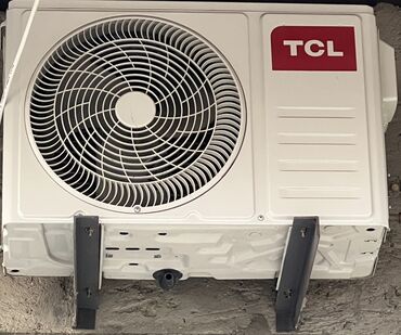 Tikiş maşınları: Kondisioner TCL, İşlənmiş, 30-35 kv. m, Kredit yoxdur, Ödənişli quraşdırma
