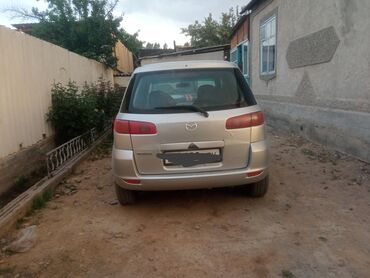 Mazda: Mazda Demio: 2003 г., 1.3 л, Автомат, Бензин, Хэтчбэк