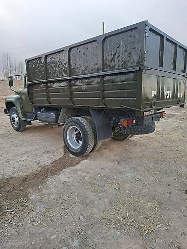 Грузовики: Грузовик, ЗИЛ, Б/у at lalafo.kg — 9 Грузовики: Грузовик, ЗИЛ, Б/у — 9