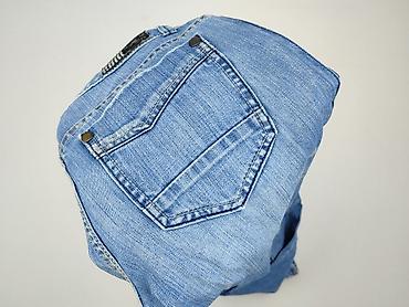 jeans straight: Jeansy damskie, rozmiar S — 6