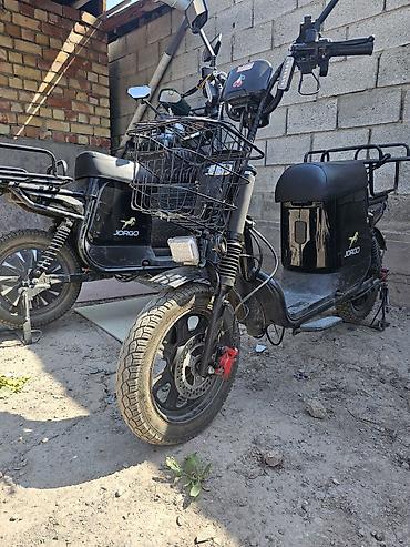 Электро велик арендага берилет жумасына 3500 сом кунуго толонсо 600 at lalafo.kg Электро велик арендага берилет жумасына 3500 сом кунуго толонсо 600
