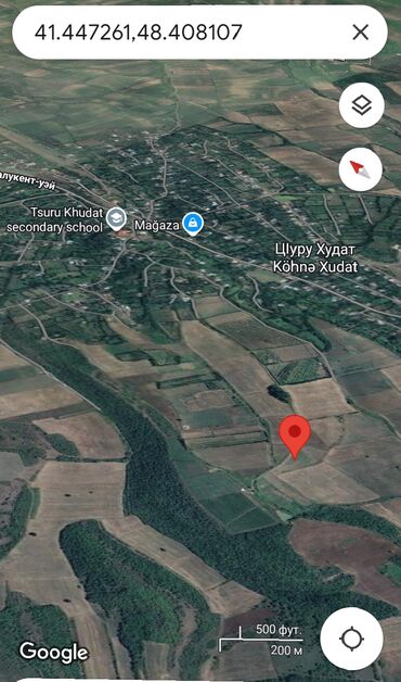 Torpaq sahələrinin satışı: 80 sot, Kənd təsərrüfatı, Makler, Kupça (Çıxarış), Müqavilə -da lalafo.az — 4 Torpaq sahələrinin satışı: 80 sot, Kənd təsərrüfatı, Makler, Kupça (Çıxarış), Müqavilə — 4