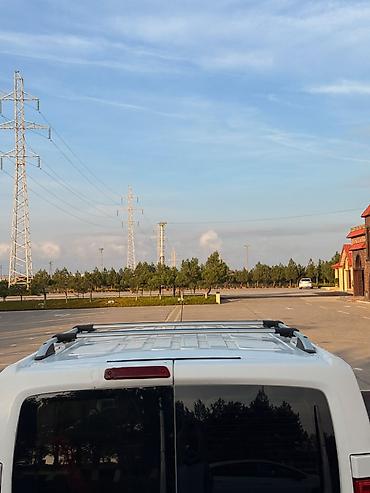 latun satisi: Peugeot Expert: 2 l | 2014 il 389000 km Van/Minivan — 8