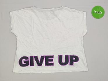 nirvana cropp: Terranova, T-shirt damski, rozmiar S — 3