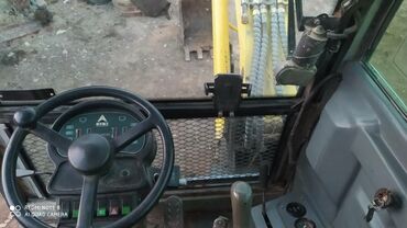 Экскаваторы: Экскаватор, 2014 г., Колесный — 5