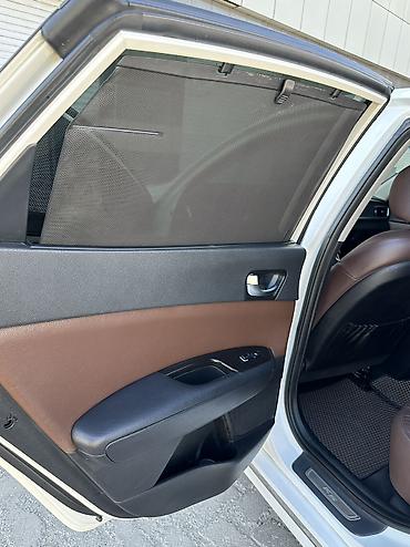 Kia: Kia K5: 2016 г., 2 л, Автомат, Бензин — 13