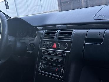 e60 m5: Mercedes-Benz E-Class: 1998 г., 2.8 л, Автомат, Бензин, Седан — 3