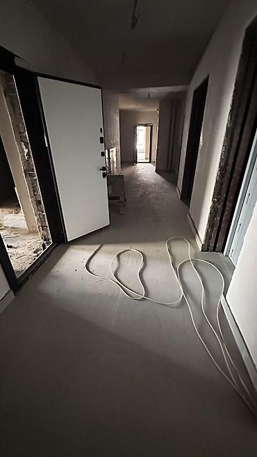 Продажа квартир: 1 комната, 50 м², Элитка, 6 этаж, ПСО (под самоотделку) — 9