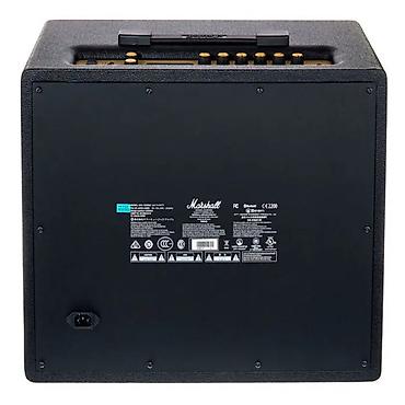 electro gitar: №: 14395 Məhsulun adı: Gücləndirici Marshall Code 50, 50 Vt Brend — 2