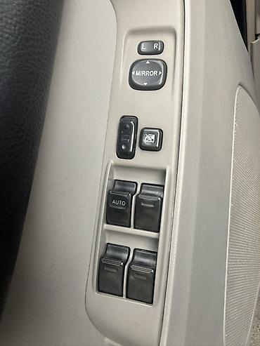 s klass 220: Toyota 4Runner: 2006 г., 4.7 л, Автомат, Газ, Внедорожник — 8