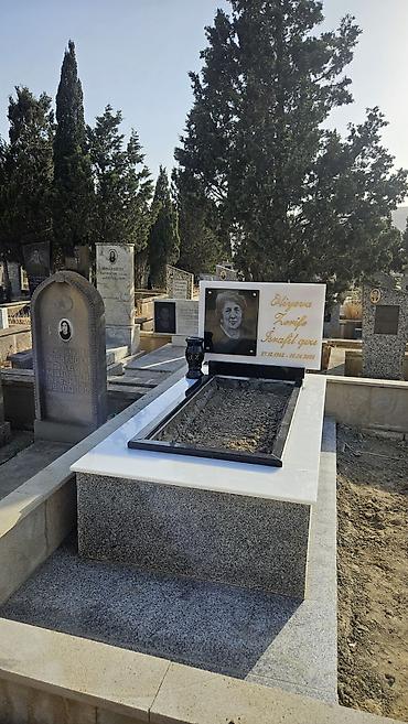 Başqa xidmətlər: ::::Rayon ve sigəe şəhərlərə çatdırılması mümkün olan abidə və məzar -da lalafo.az — 12 Başqa xidmətlər: ::::Rayon ve sigəe şəhərlərə çatdırılması mümkün olan abidə və məzar — 12