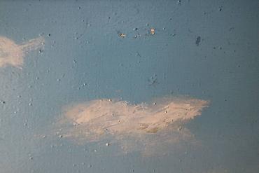 Картины: Большая картина (масло) Размеры: 117 x 83 В хорошем состоянии (нюансы — 14