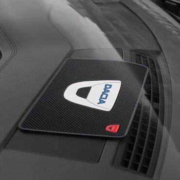 Tuning oprema: Neklizajuća podloga DACIA DACIA gumena neklizajuća podloga. Dimenzije — 4