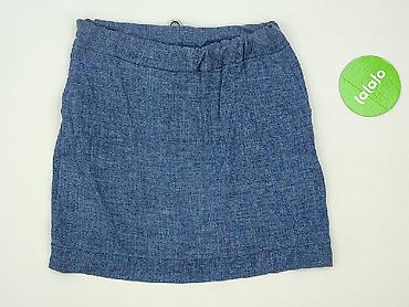 blue jeans: Spódnica damska, rozmiar S — 3