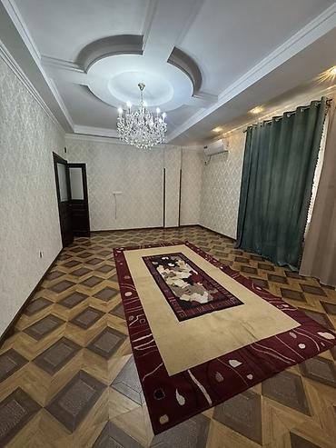 Долгосрочная аренда квартир: 3 комнаты, Собственник, С мебелью частично — 3