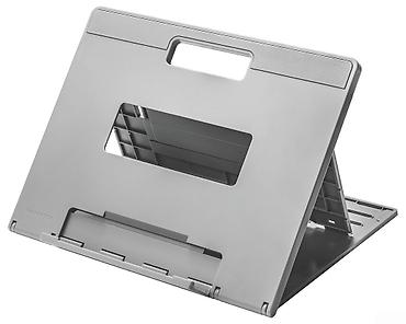 laptop stand: Kensington SmartFit Easy Riser Go K50420EU Laptop Stand 🟢Rəsmi iş — 2