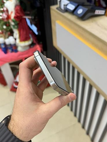 Apple iPhone: IPhone 15 Pro Max, 256 GB, Natural Titanium -da lalafo.az — 10 Apple iPhone: IPhone 15 Pro Max, 256 GB, Natural Titanium — 10