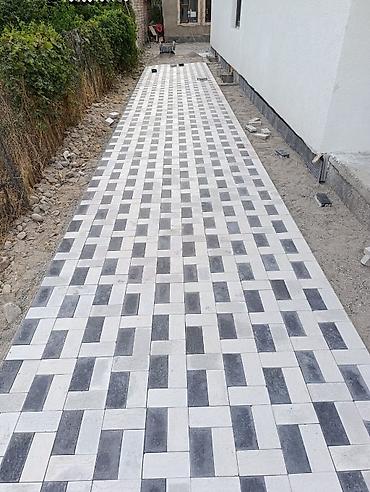 композиция: Брусчтак кирпичик идеальное формочки Олдонуучулары! Биз сизге биздин — 2