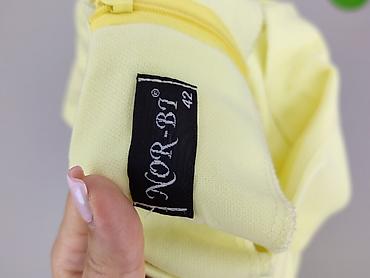 sheinside polska: NOR-BI, Sukienka damska, rozmiar XL — 4