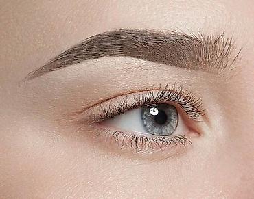 сколько стоят брекеты в баку: Bakıda ən professional qaş xidmətləri: Permanent, Microbleding, Ten — 3