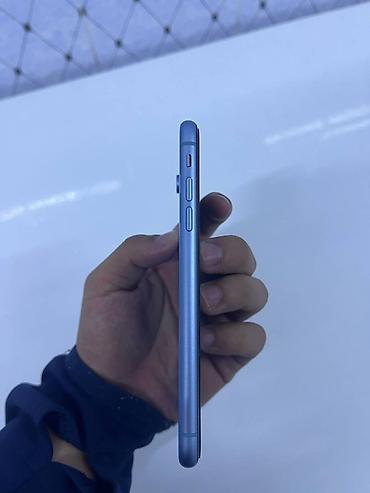 Apple iPhone: IPhone Xr, Голубой — 2
