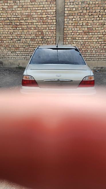 sonata d8: Daewoo Nexia: 2008 г., 1.5 л, Механика, Бензин, Седан — 5