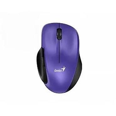 Kompjuterski miševi: Genius bežični optički miš - Tip: bežični (2.4 GHz USB nano — 18
