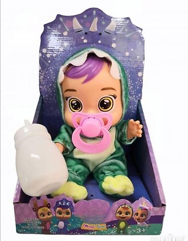 Cry babies zelena lutka. cry babies zelena lutka artikla je nov na lalafo.rs Cry babies zelena lutka. cry babies zelena lutka artikla je nov