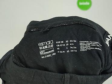 legginsy oner active: Esmara, Legginsy rozmiar XS — 4