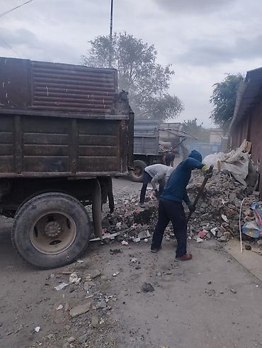 Услуги портера: Вывоз мусора вывоз мусора мусора вывоз мусора вывоз мусора вывоз — 9