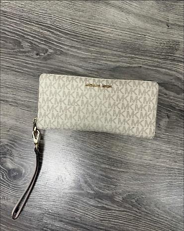 Novčanici: Michael Kors original  novčanik ili torbica koja se nosi oko ručnog — 7