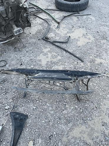 Другие автозапчасти: Разбор бмв е34 2 куб без ванус Матор Коробка Датчик коленвал Коса — 10