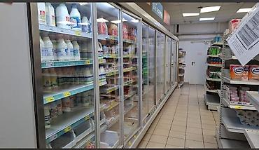 Бизнес үчүн жабдуулар: Коммерческое холодильное оборудование для магазина/кафе В наличии — 5