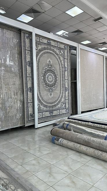 Ковровые дорожки: Ковры, ковролин и ковровые плитки для дома и офиса - Большой выбор — 1
