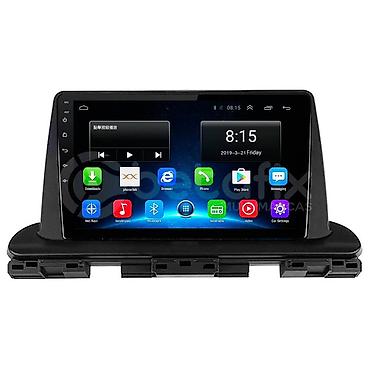 monitir: Kia cerato 2021 android monitor 🚙🚒 ünvana və bölgələrə ödənişli — 1