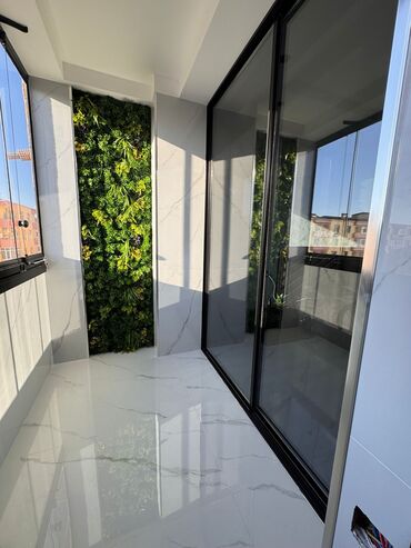 Yeni tikili: 3 otaqlı, Yeni tikili, 78 kv. m — 6