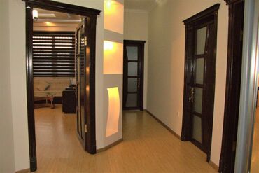 Yeni tikili: 3 otaqlı, Yeni tikili, m. Neftçilər, 98 kv. m — 5