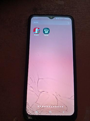samsung a04s: Samsung Galaxy A04s, 64 GB, Qırıq — 4