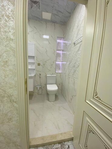 Yeni tikili: 2 otaqlı, Yeni tikili, m. Əhmədli, 72 kv. m — 9