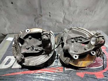accu check: KOCIONI DISKOVI PREDNJI ZA BMW 118 OD 2007. DO 2014. GOD. | Kocioni — 3