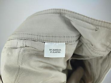 twenty four jacket: Solar, Spodnie materiałowe damskie, rozmiar XL — 6