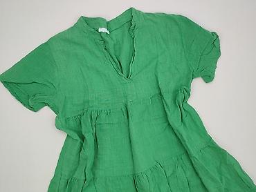 green items: Sukienka damska, rozmiar 3XL — 1