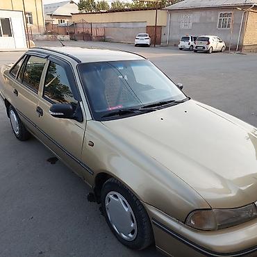 z max: Daewoo Nexia: 2006 г., 1.5 л, Механика, Бензин, Седан — 1