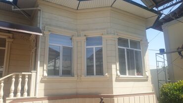 Фасадные работы: Ремонт фасада, Утепление фасада, Фасадный декор | Жидкий травертин | Базальт Больше 6 лет опыта — 1