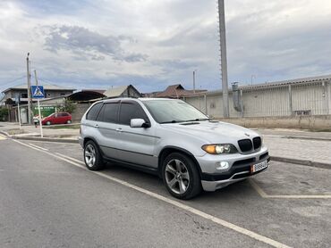 купить двигатель бмв х5 дизель: BMW X5: 2004 г., 4.4 л, Автомат, Газ, Жол тандабас