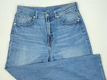 Denim, Jeansy damskie, rozmiar L