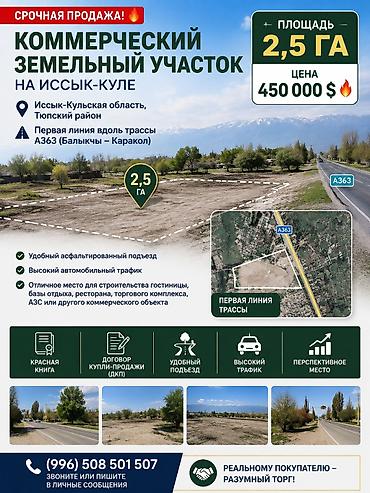 тюпский: 250 соток, Для бизнеса, Красная книга — 1