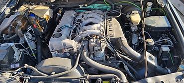 Ssangyong: Ssangyong Musso: 1994 г. — 4