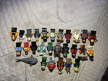 набор лего: Набор ОРИГИНАЛЬНЫХ LEGO: большая коллекция минифигурок и аксессуаров — 10