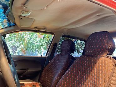 крыло матиз 2: Daewoo Matiz: 2005 г., 0.8 л, Механика, Бензин, Хэтчбэк — 10